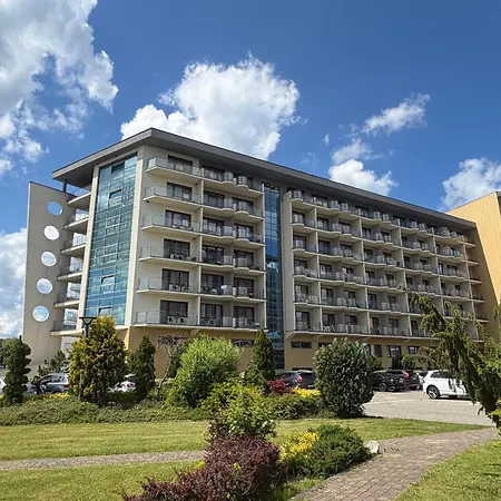 Appartement Promenada-arka *