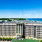 Promenada-arka Apartmán *