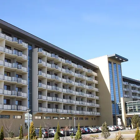 Apartment Apartamenty Promenada-Arka