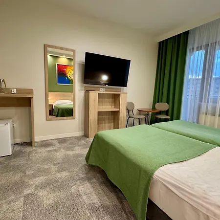 Apartamenty Promenada-Arka * Kolobrzeg