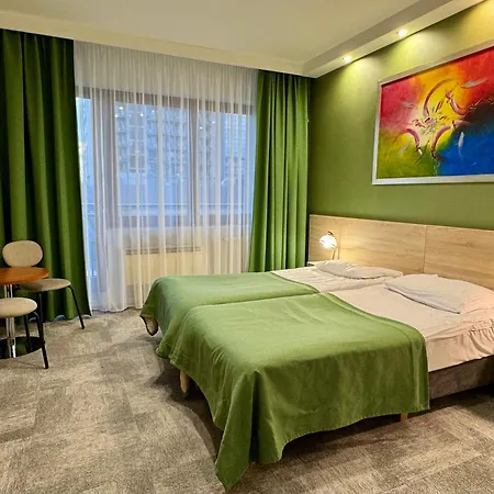 Apartment Apartamenty Promenada-Arka