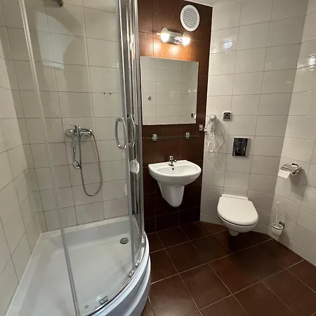 Apartment Apartamenty Promenada-Arka *