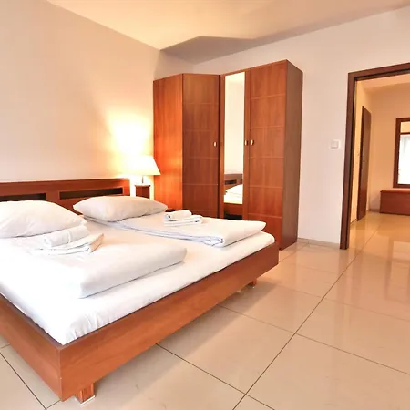 Apartment Apartamenty Promenada-Arka *