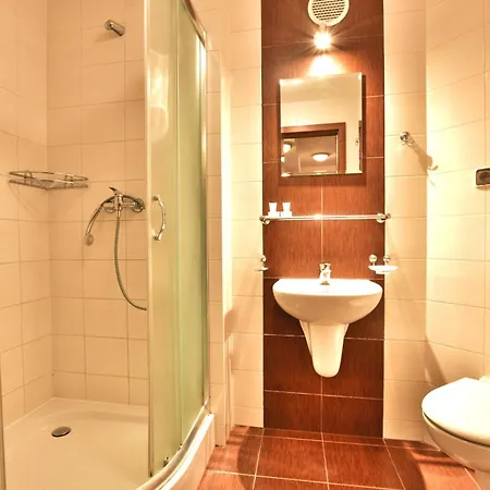 Apartamenty Promenada-Arka * Kolberg
