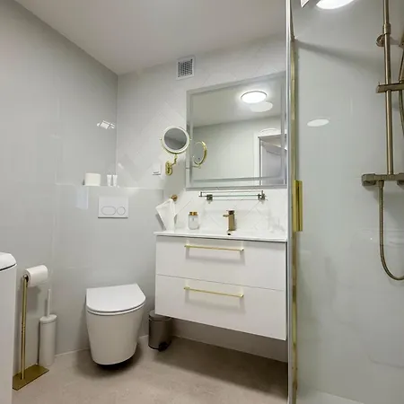 Apartment Apartamenty Promenada-Arka *