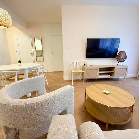Apartamenty Promenada-Arka Apartment Kolberg