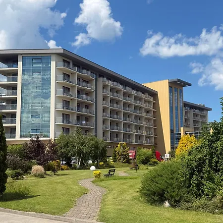 Apartamenty Promenada-Arka Apartment Kolberg