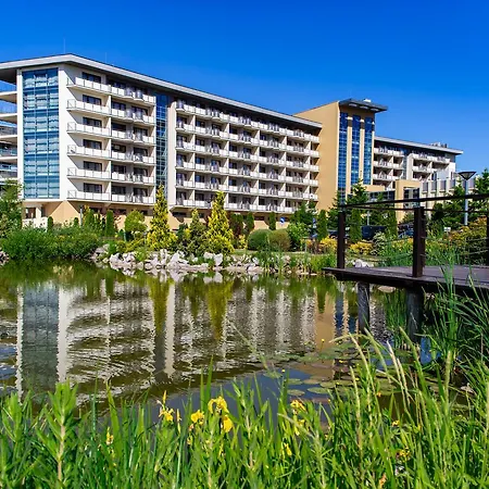 Apartment Apartamenty Promenada-Arka *