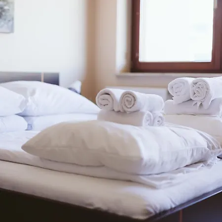 Apartment Apartamenty Promenada-Arka