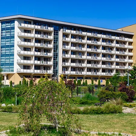 Apartamenty Promenada-Arka Kolobrzeg