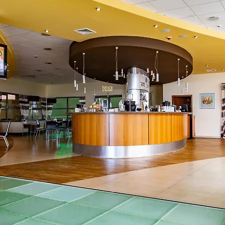 Apartment Apartamenty Promenada-Arka Kolobrzeg