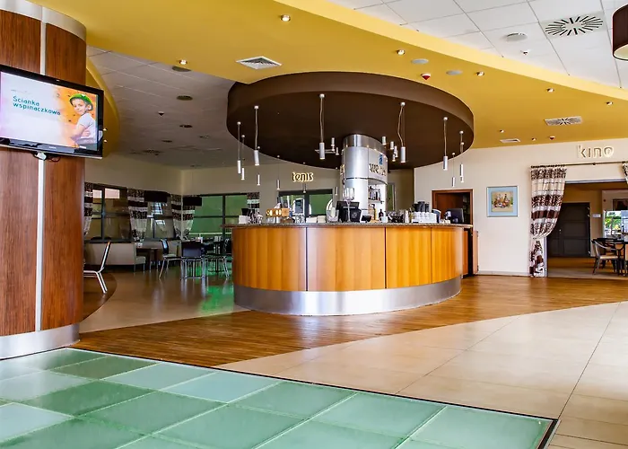 Apartment Apartamenty Promenada-Arka Kolberg